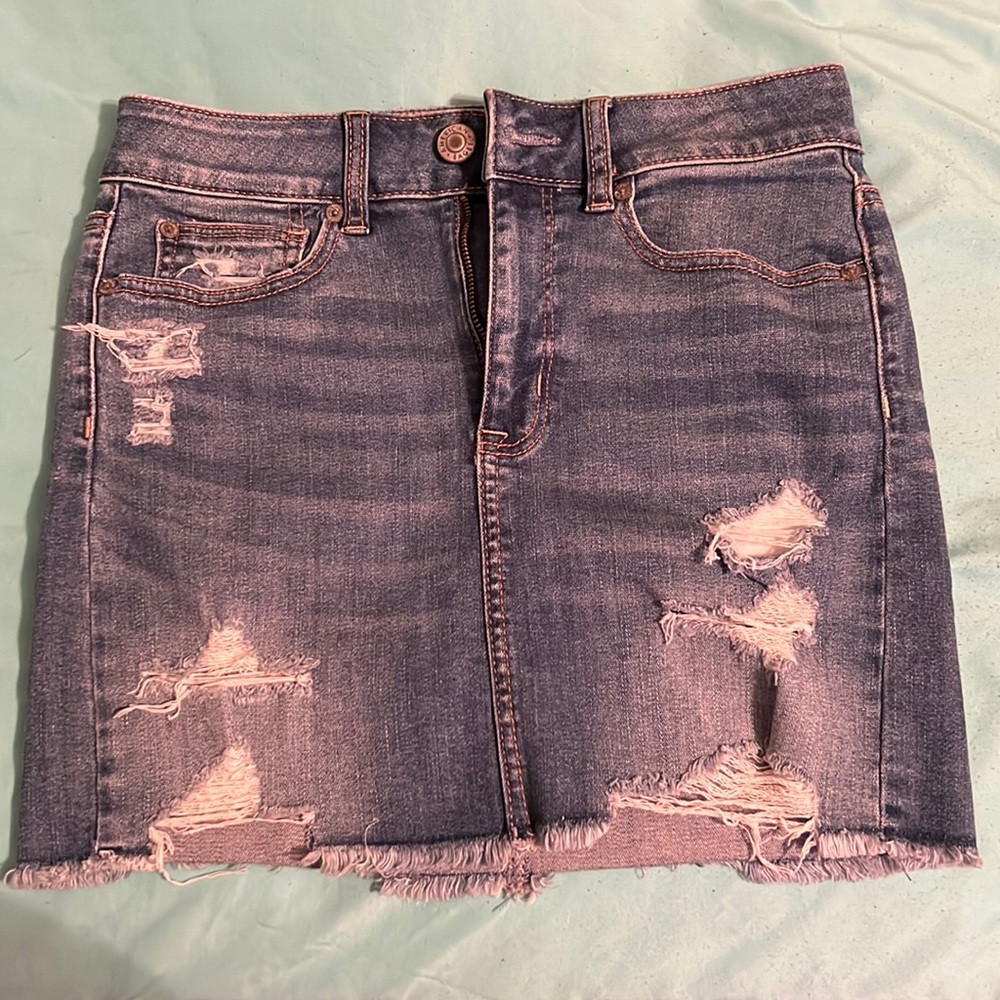 skirt